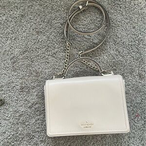 Kate spade Maise Patterson Drive purse medium